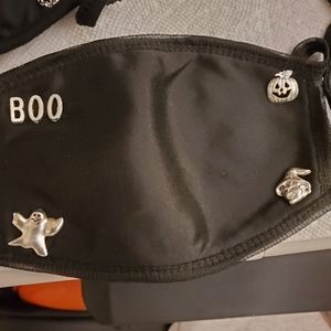 Halloween custom mask